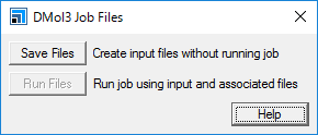 save files